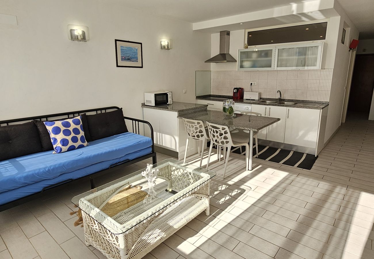 Studio in Vilamoura - Vilamar T0