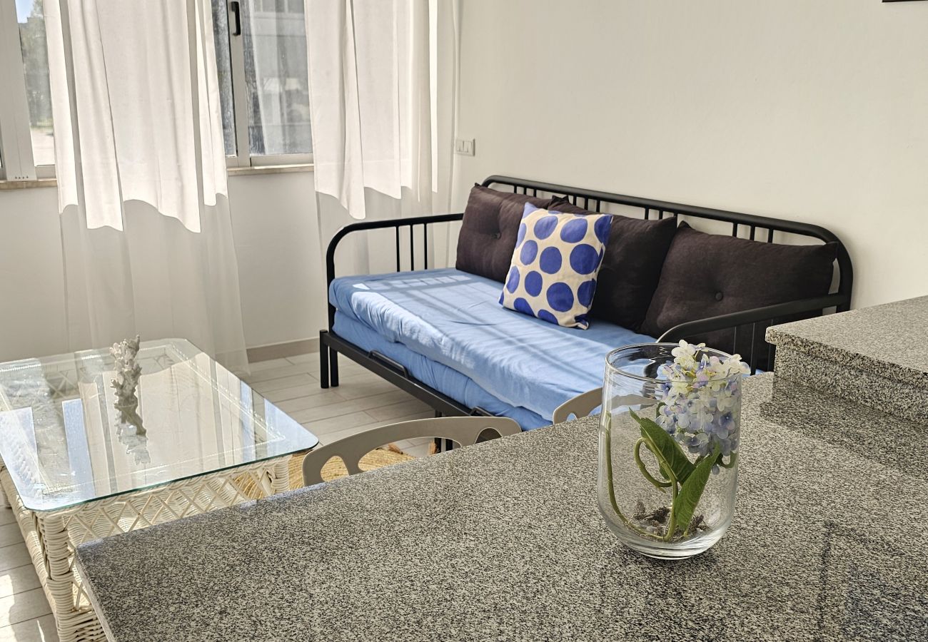 Studio in Vilamoura - Vilamar T0