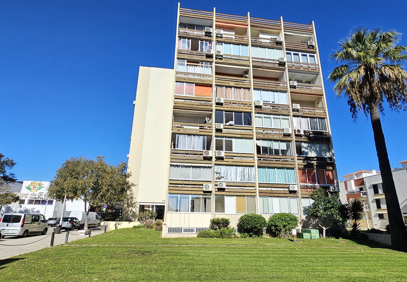 Studio in Vilamoura - Vilamar T0