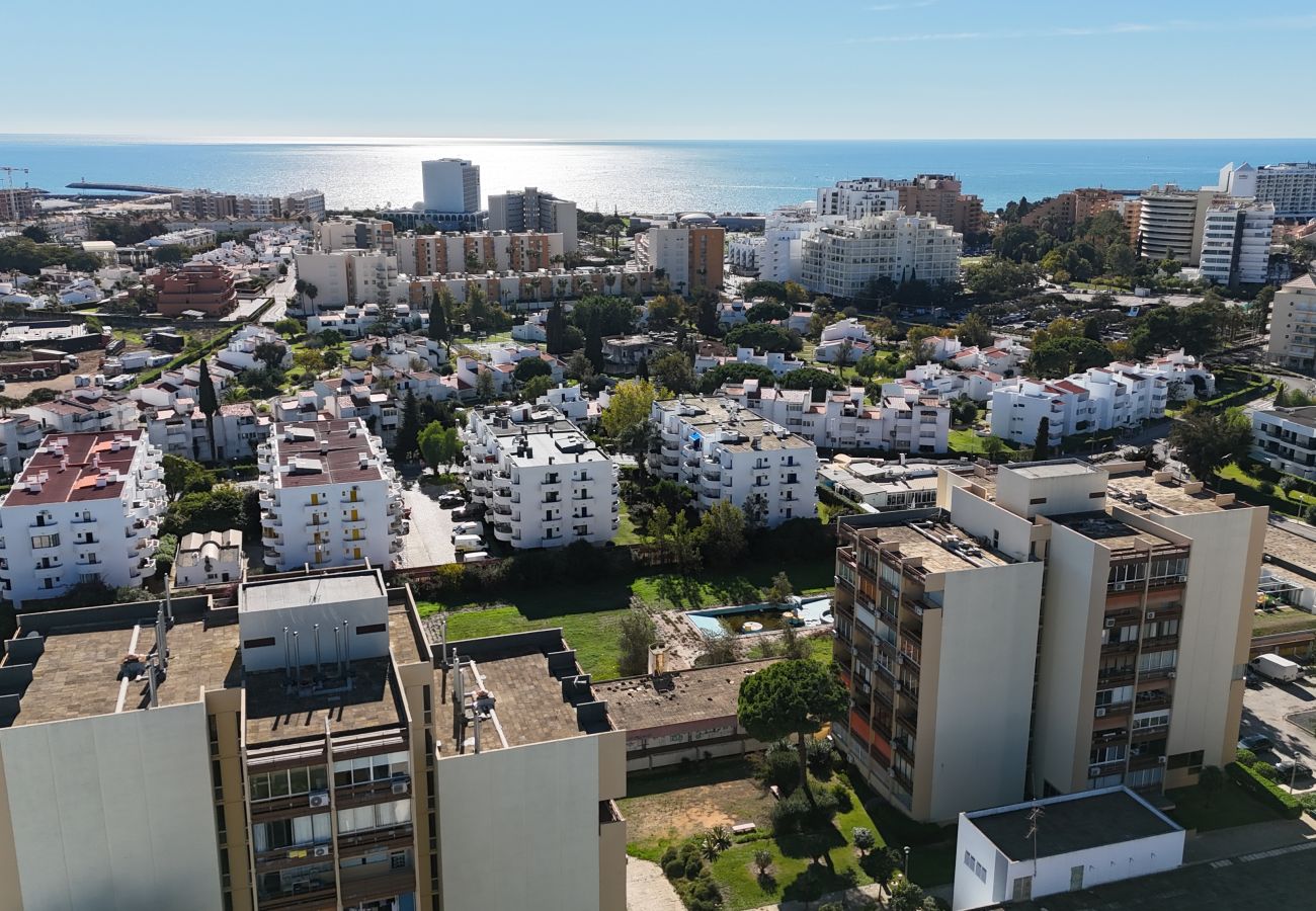 Studio in Vilamoura - Vilamar T0