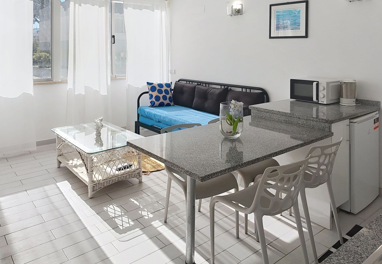 Studio in Vilamoura - Vilamar T0