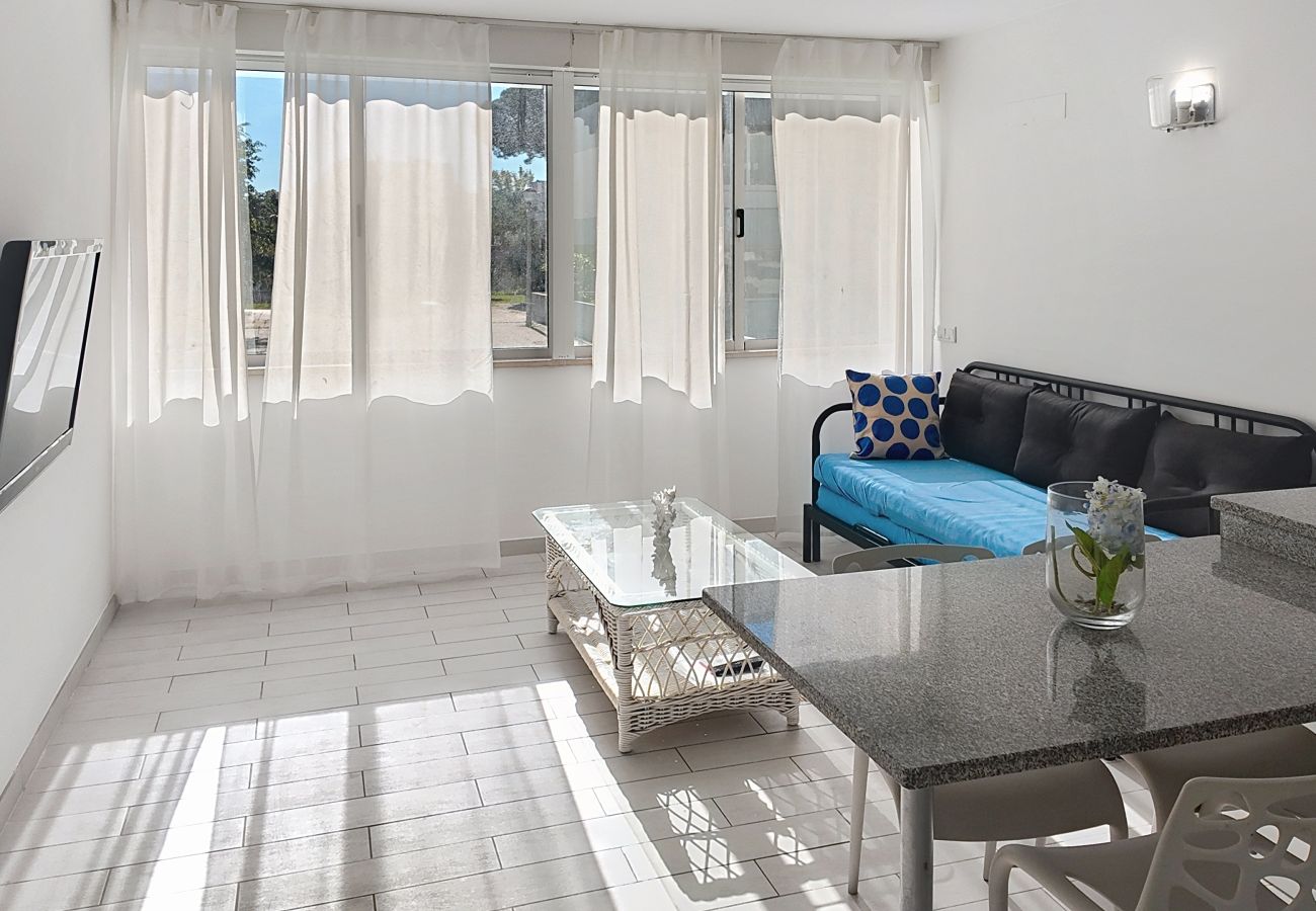 Studio in Vilamoura - Vilamar T0