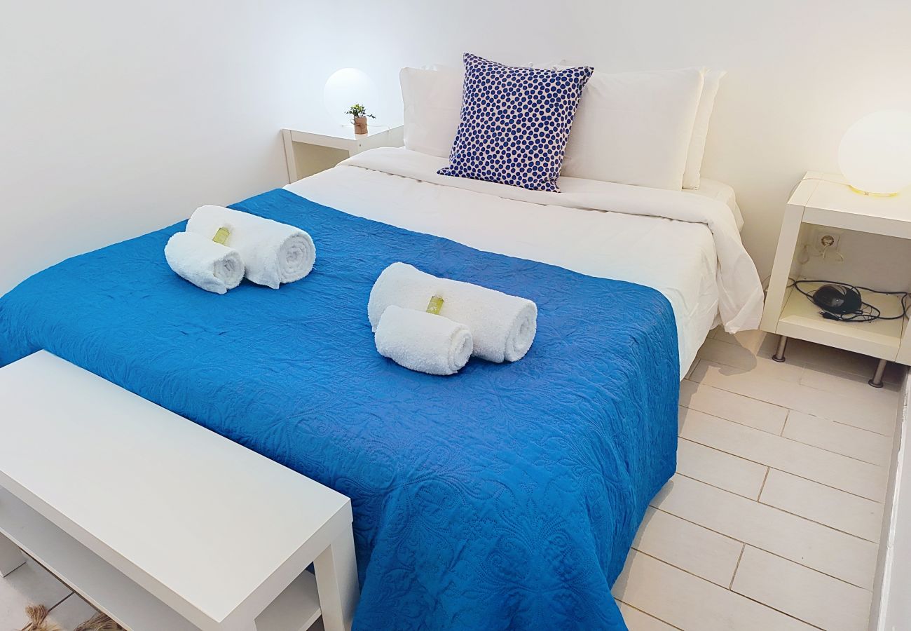 Studio in Vilamoura - Vilamar T0