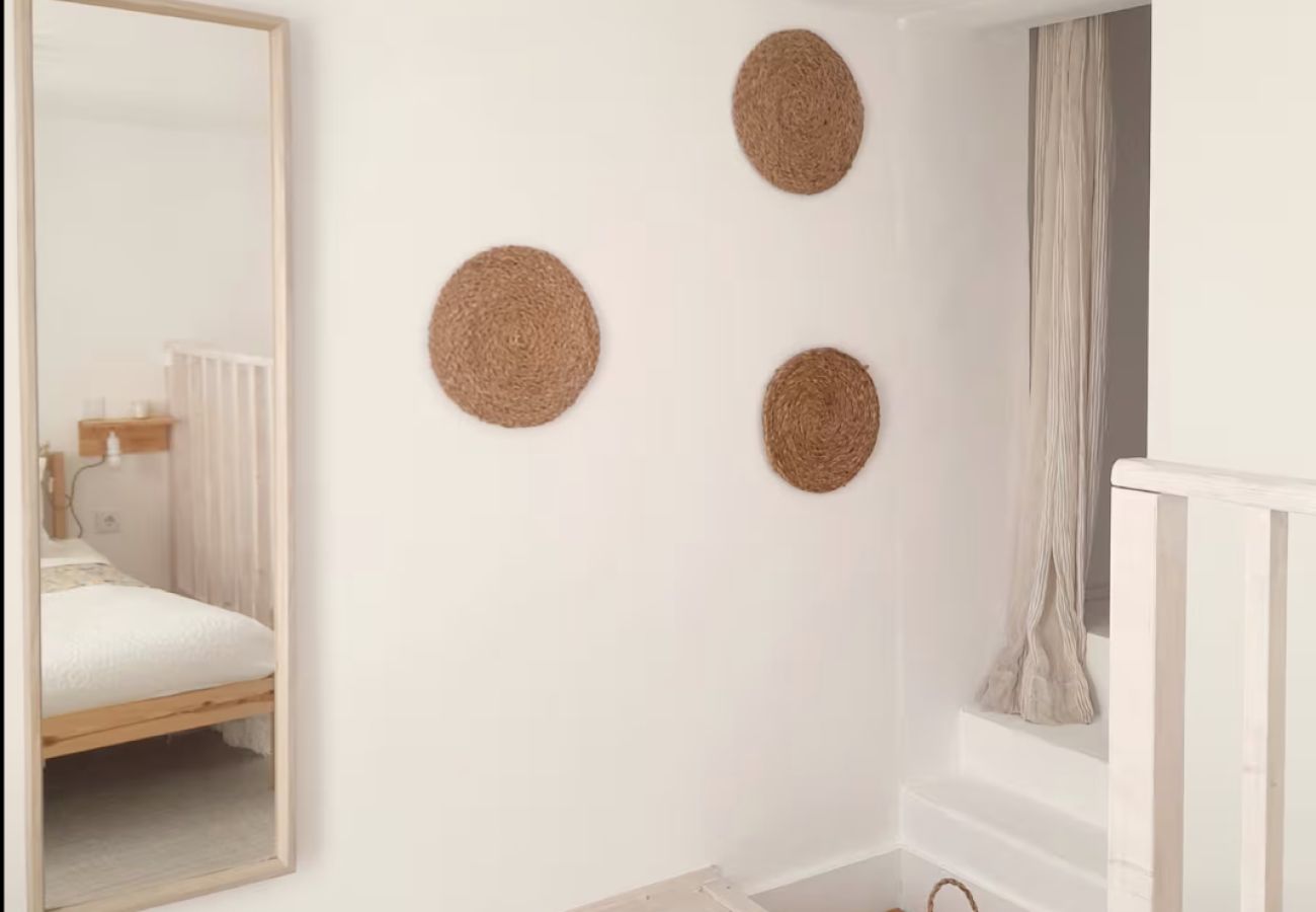 Villa in Pêra - Pera White Patio