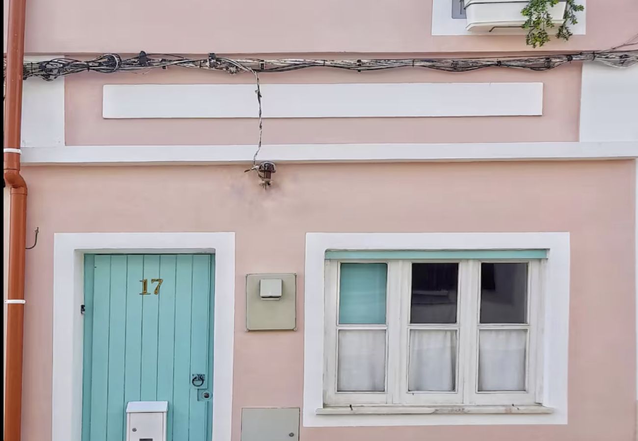 Villa in Pêra - Pera White Patio