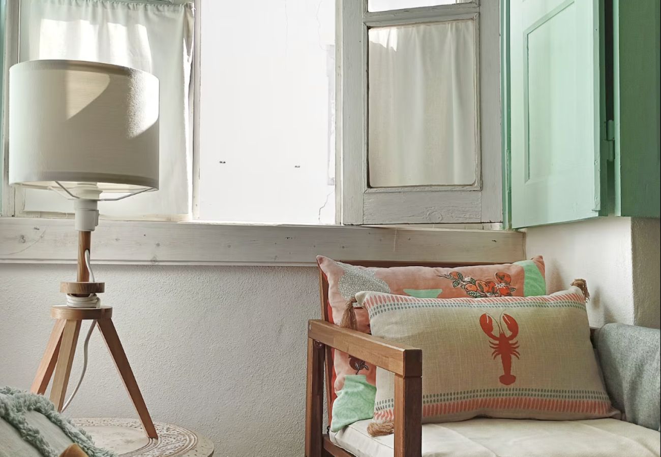 Villa in Pêra - Pera White Patio