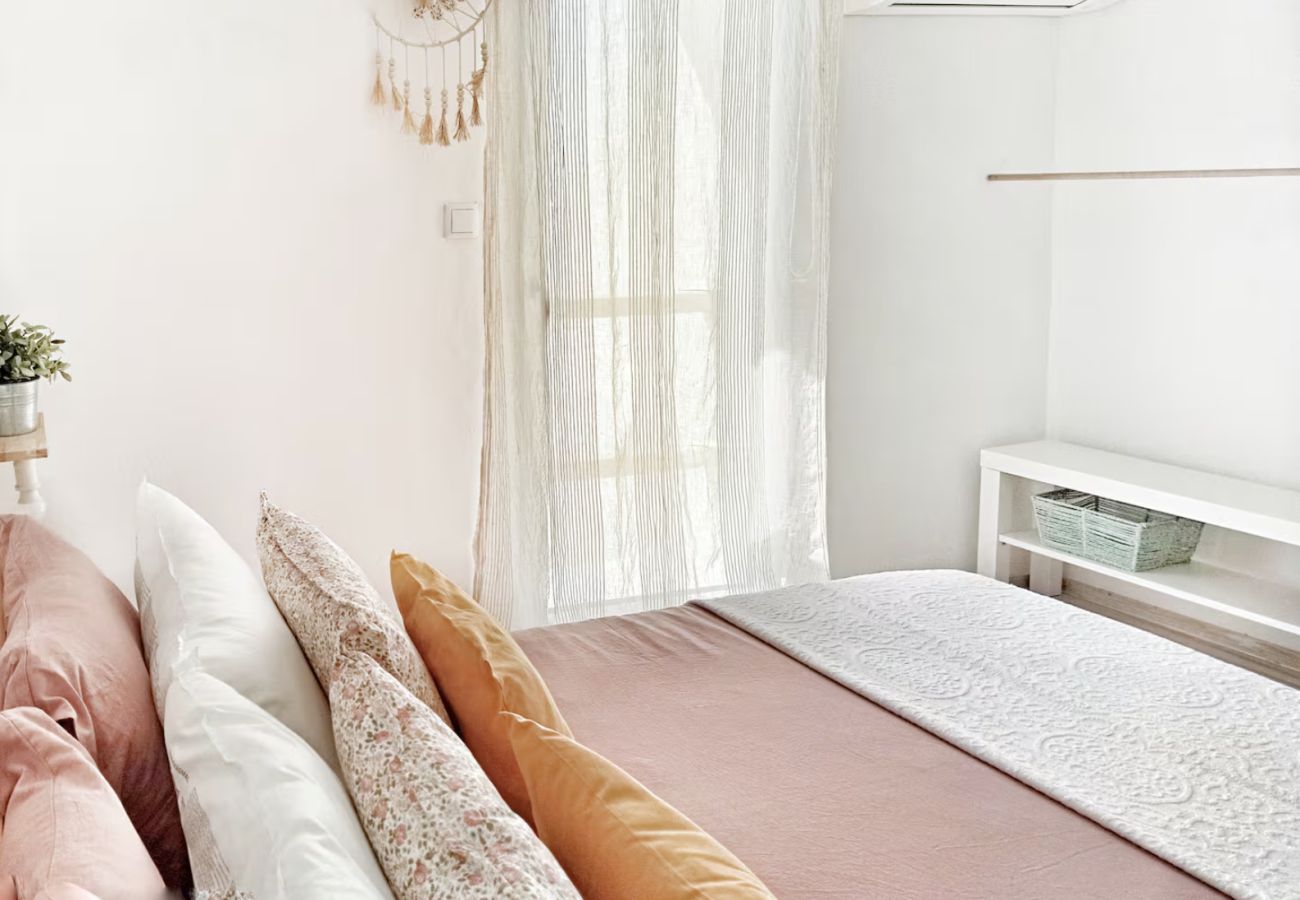 Villa in Pêra - Pera White Patio