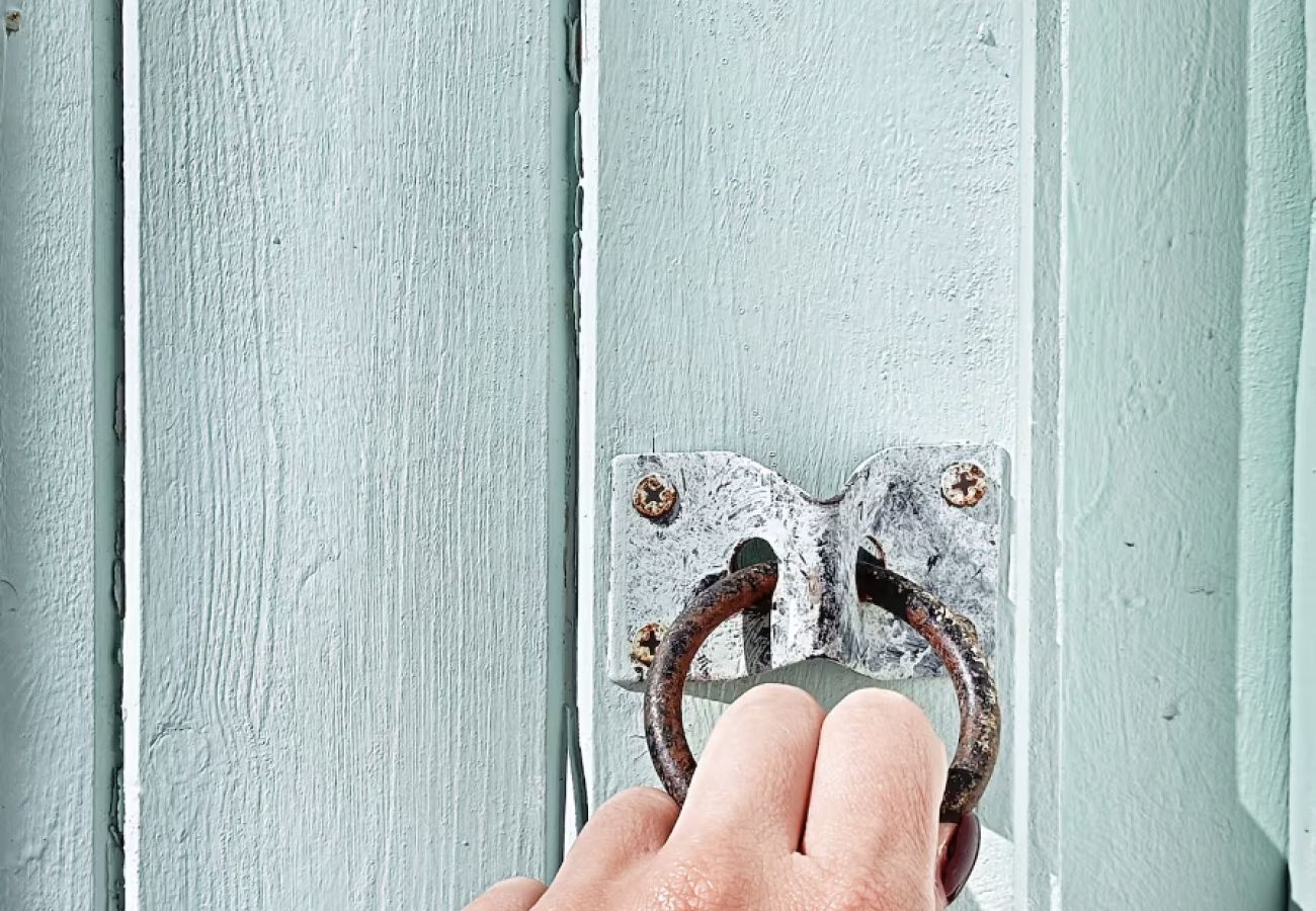 Villa in Pêra - Pera White Patio