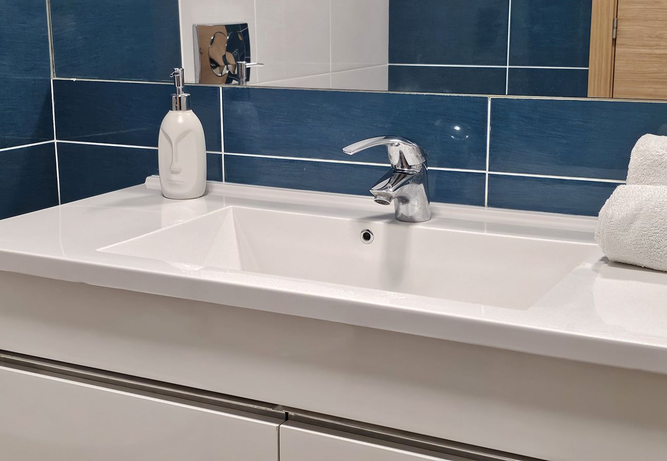 Apartment in Guia - Vitismar II com piscina, jardim e garagem