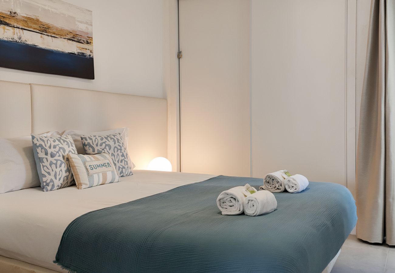 Apartment in Vilamoura - Aldeia do Mar Junto a Marina