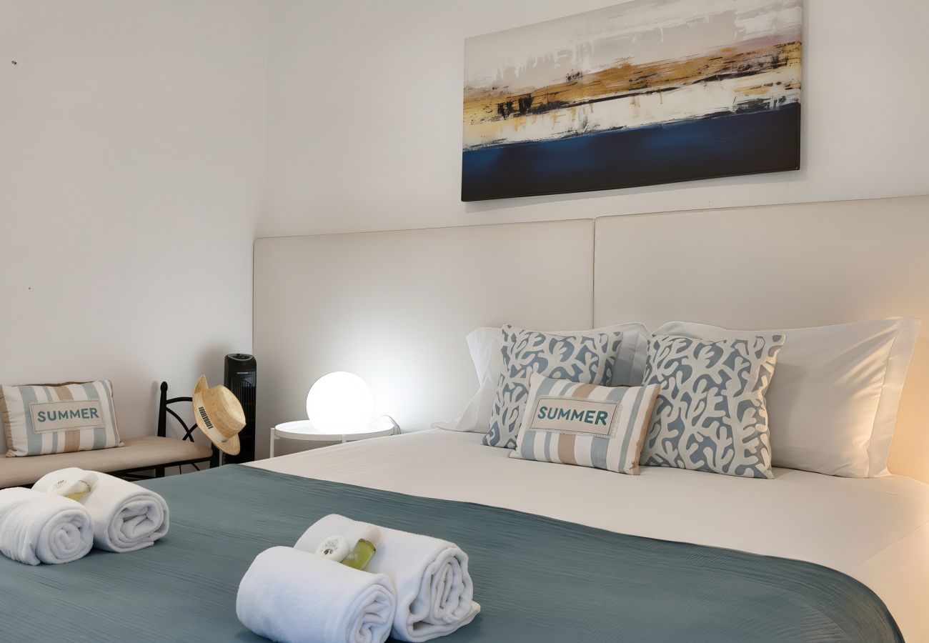 Apartment in Vilamoura - Aldeia do Mar Junto a Marina