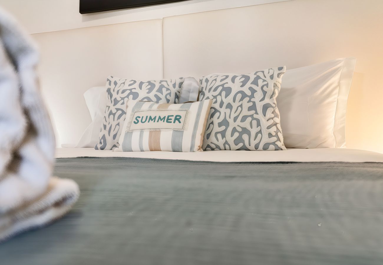 Apartment in Vilamoura - Aldeia do Mar Junto a Marina