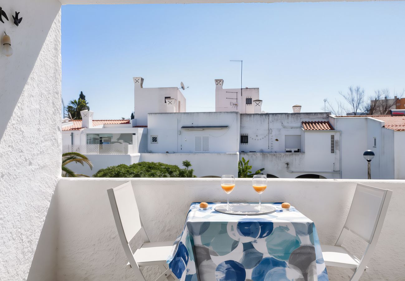 Apartment in Vilamoura - Aldeia do Mar Junto a Marina