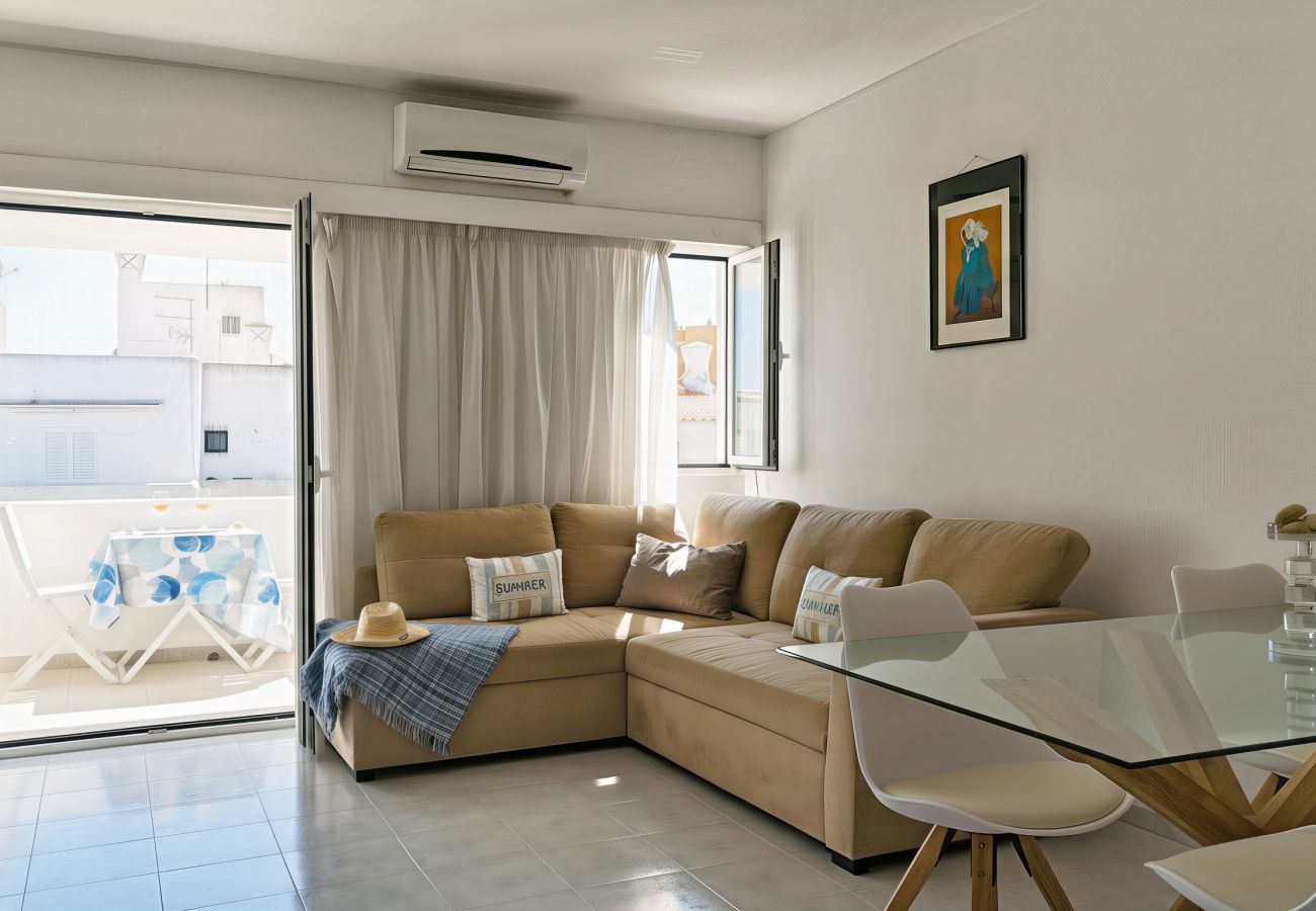 Apartment in Vilamoura - Aldeia do Mar Junto a Marina