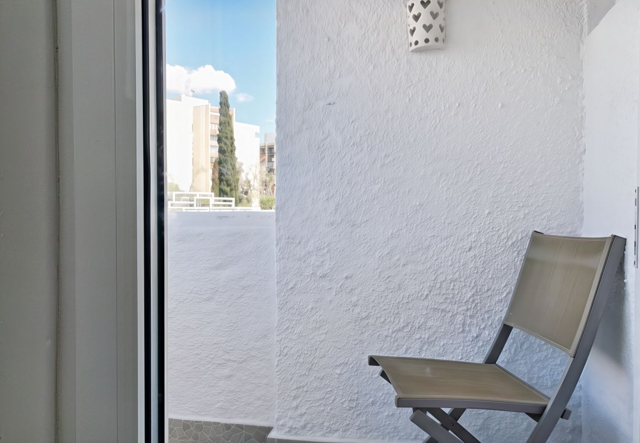 Apartment in Vilamoura - Aldeia do Mar Junto a Marina