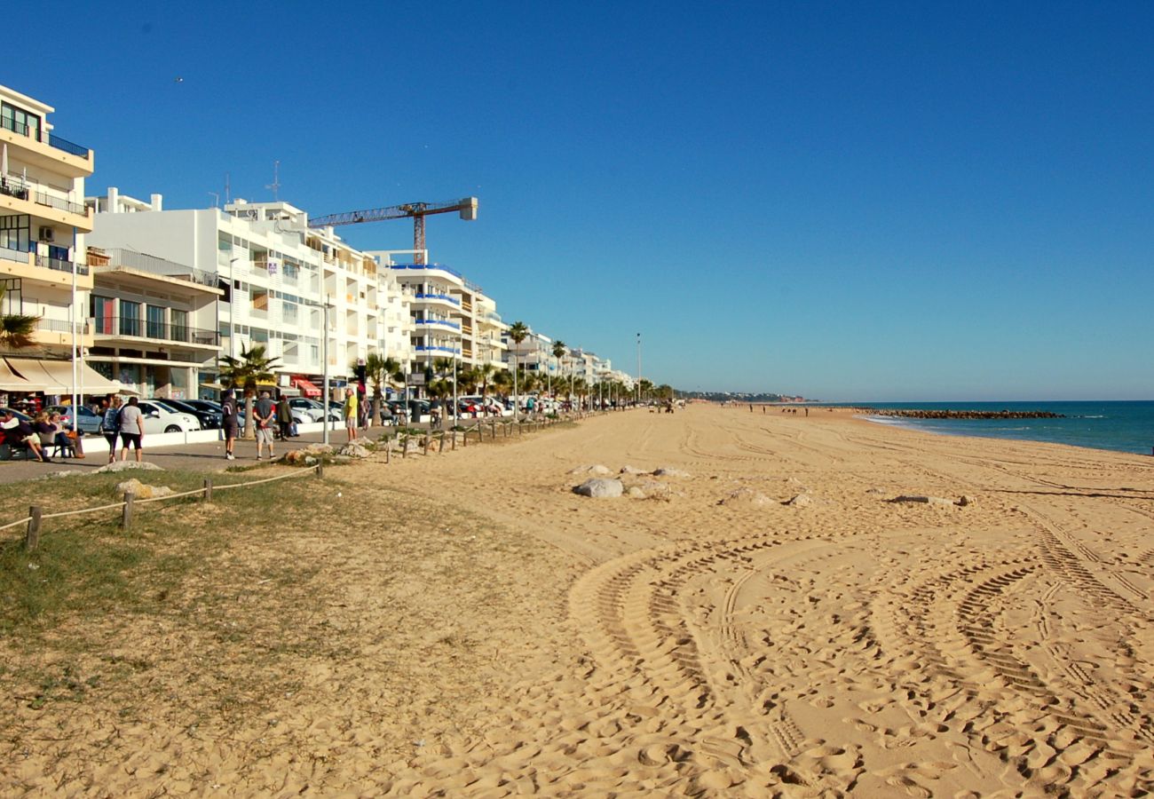 Apartment in Quarteira - Poente The center of Quarteira