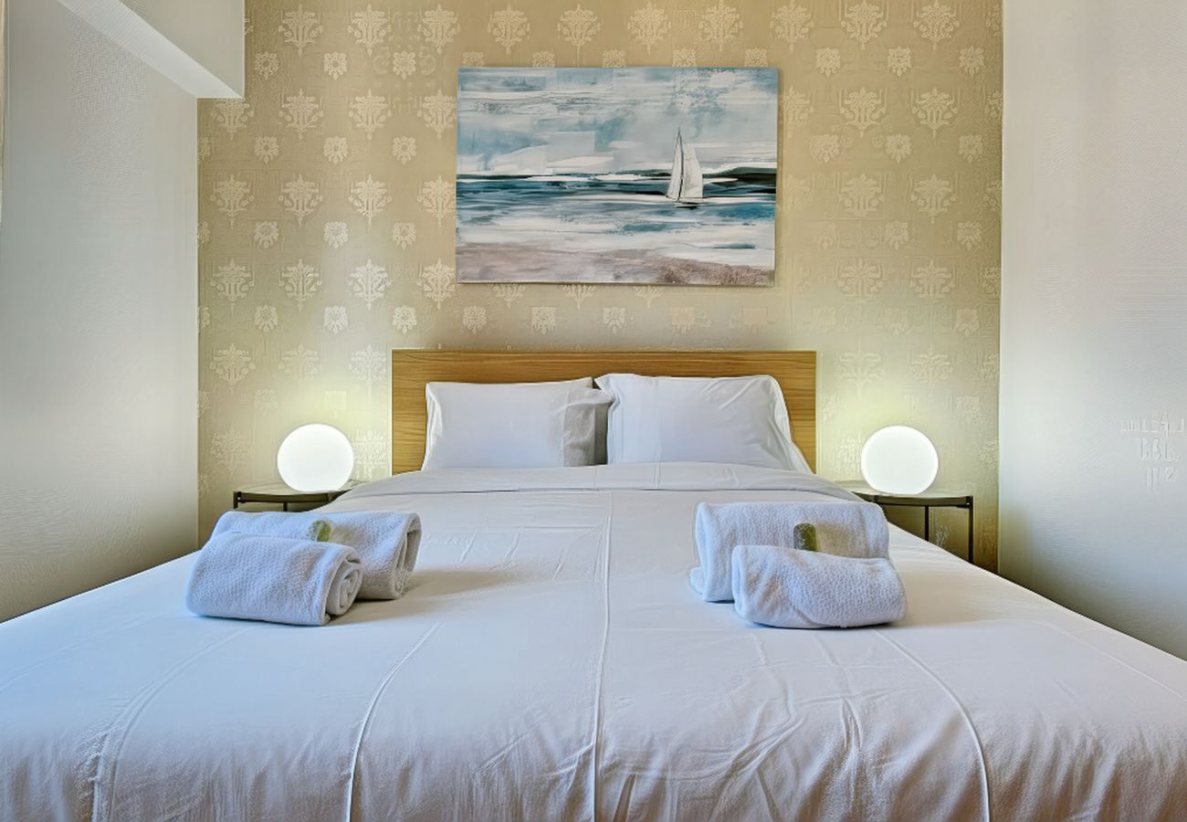 Apartment in Quarteira - Poente The center of Quarteira