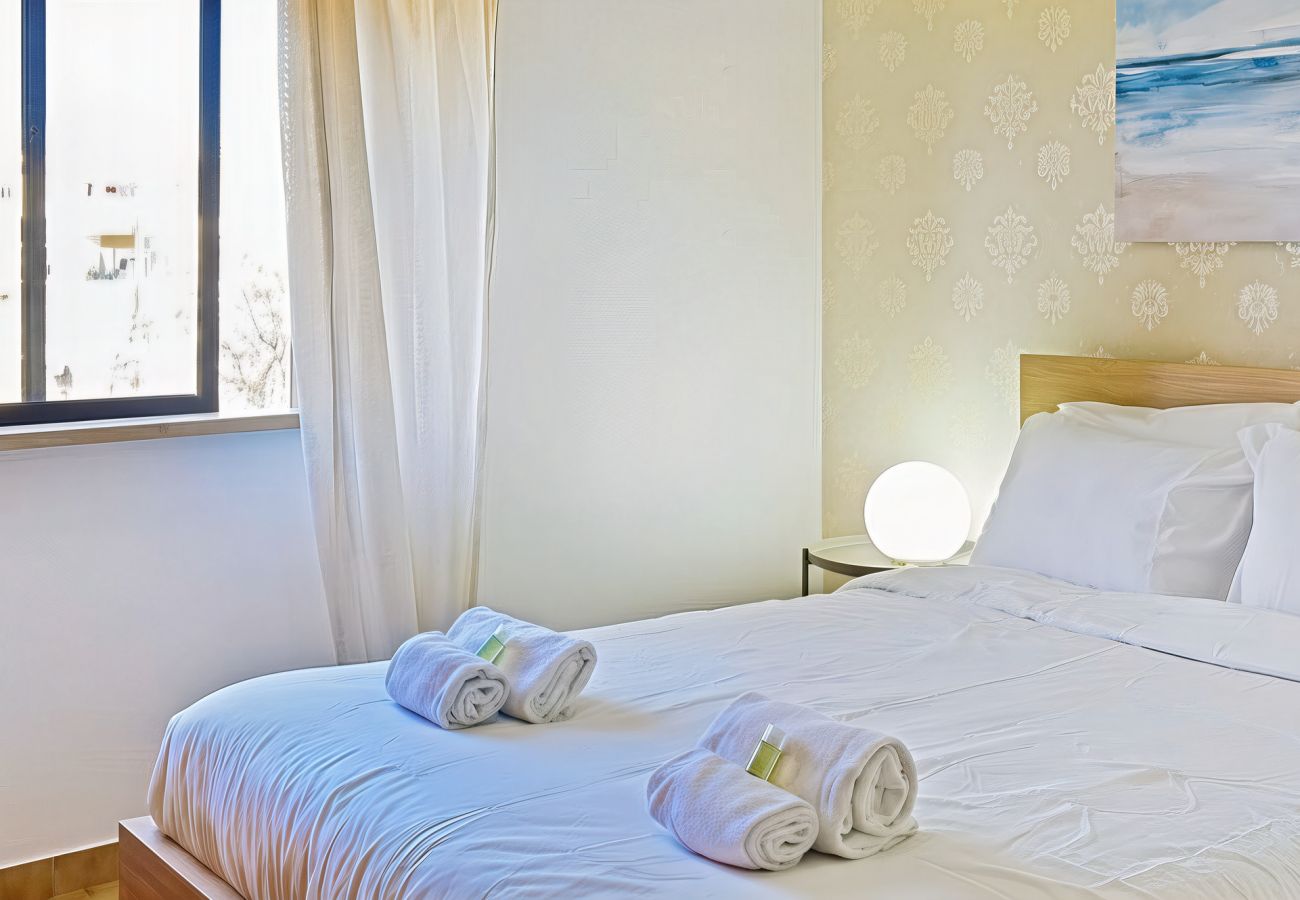 Apartment in Quarteira - Poente The center of Quarteira