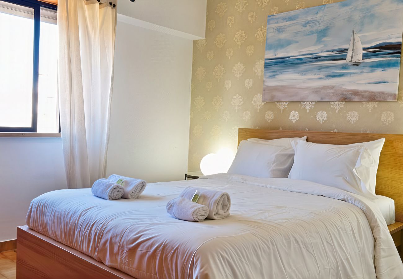 Apartment in Quarteira - Poente The center of Quarteira