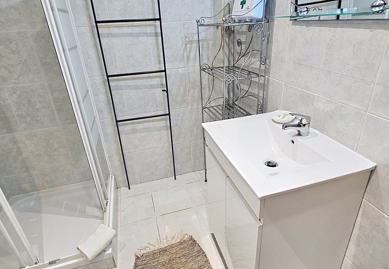 Apartment in Quarteira - Poente The center of Quarteira