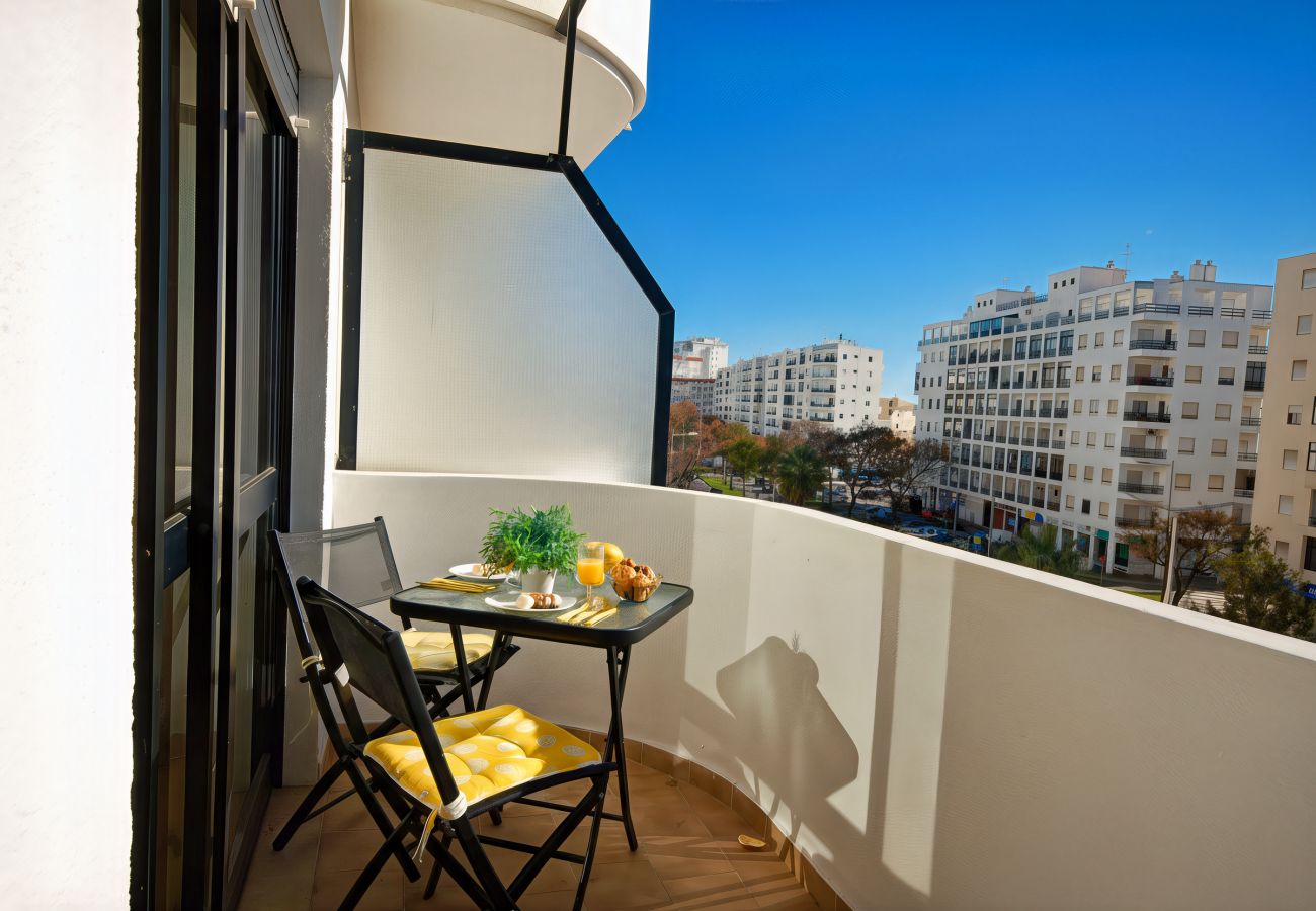 Apartment in Quarteira - Poente The center of Quarteira