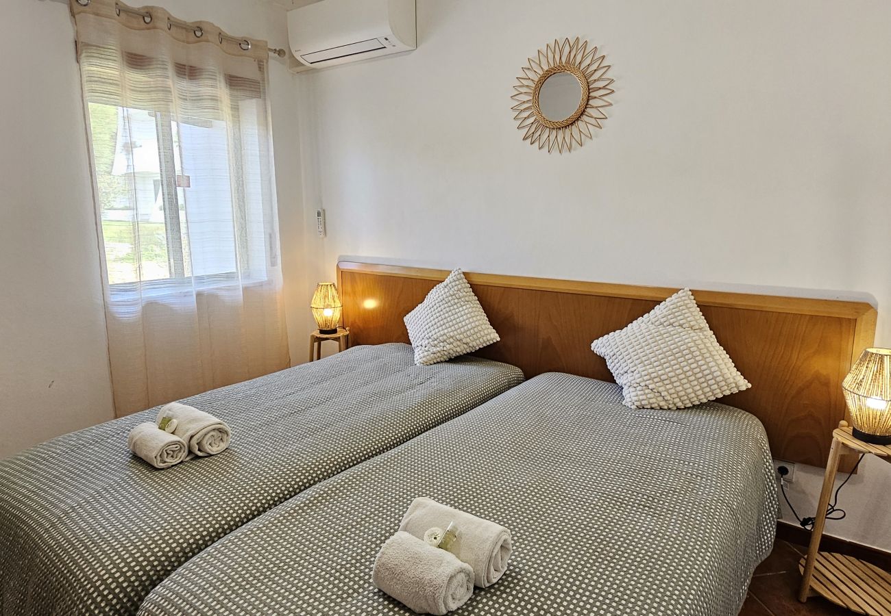 Apartment in Armação de Pêra - Quinta das Figueirinhas T2