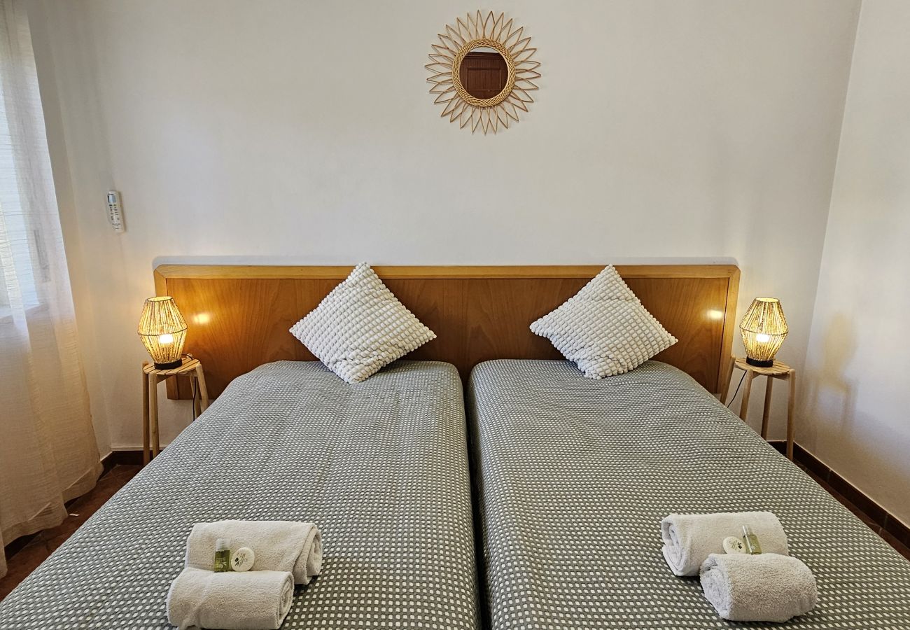 Apartment in Armação de Pêra - Quinta das Figueirinhas T2