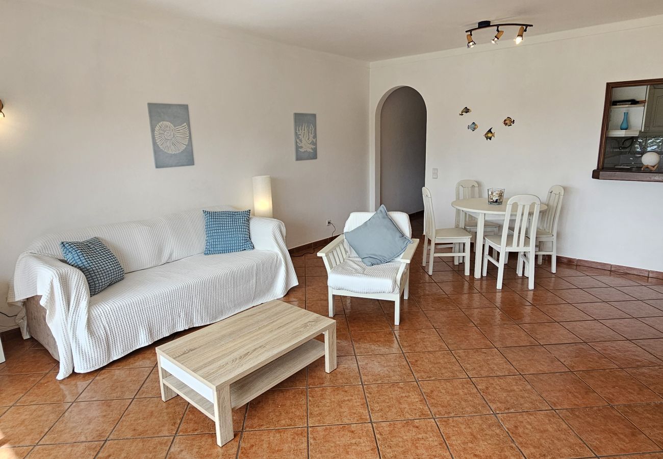 Apartment in Armação de Pêra - Quinta das Figueirinhas T2