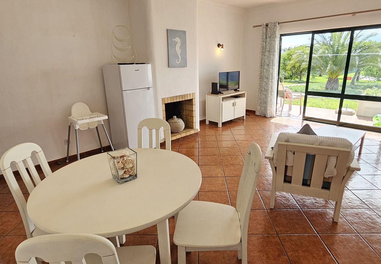 Apartment in Armação de Pêra - Quinta das Figueirinhas T2