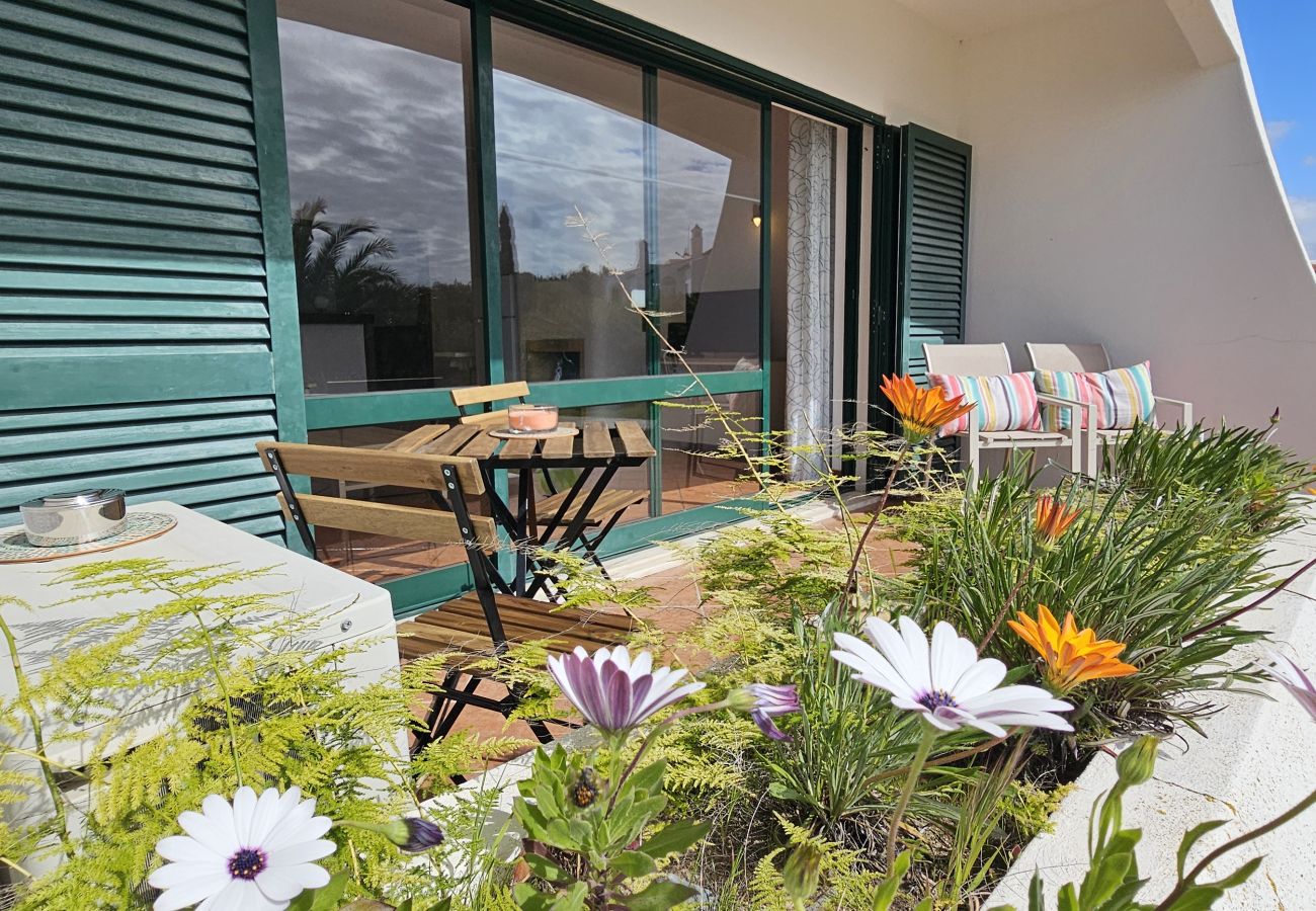 Apartment in Armação de Pêra - Quinta das Figueirinhas T2