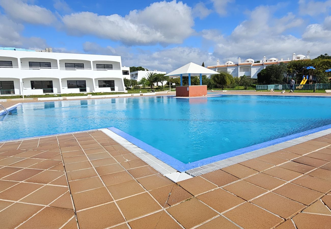 Apartment in Armação de Pêra - Quinta das Figueirinhas T2