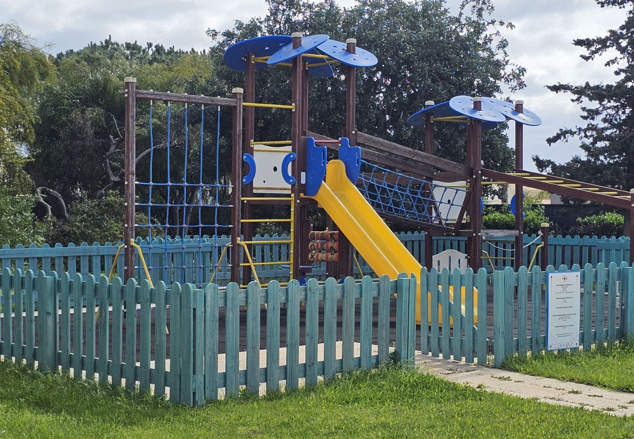 Apartment in Armação de Pêra - Quinta das Figueirinhas T2