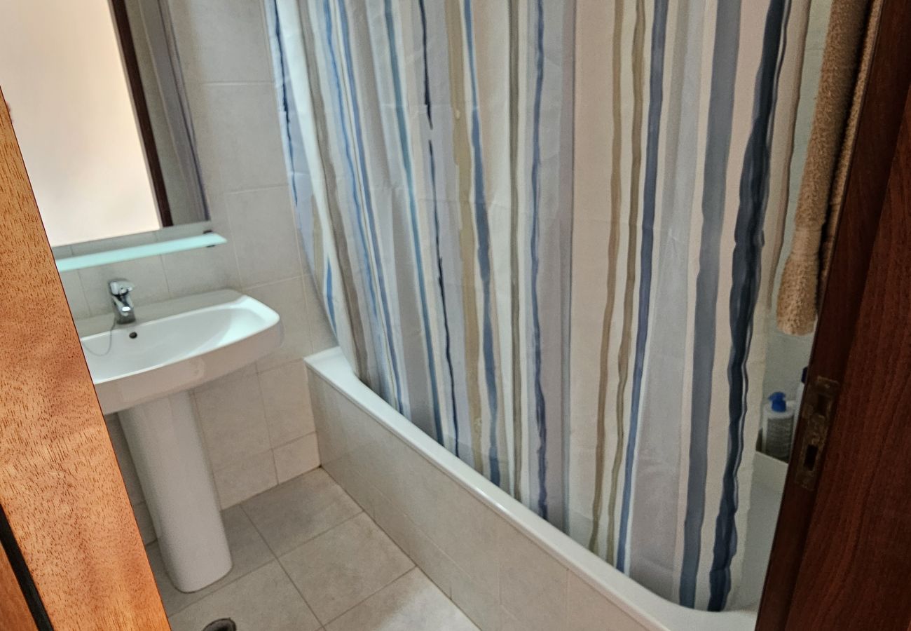 Apartment in Armação de Pêra - Quinta das Figueirinhas T2