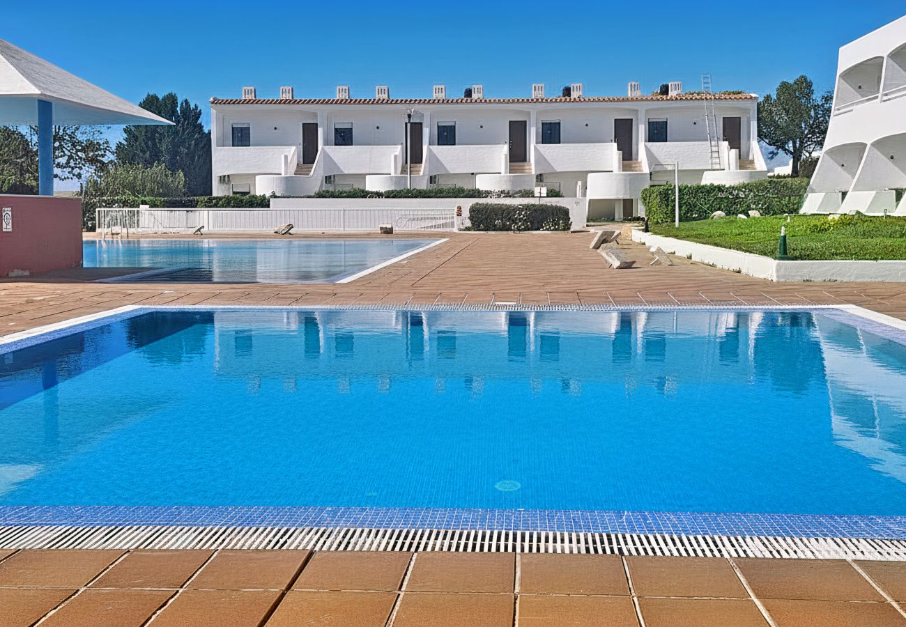 Apartment in Armação de Pêra - Quinta das Figueirinhas T1