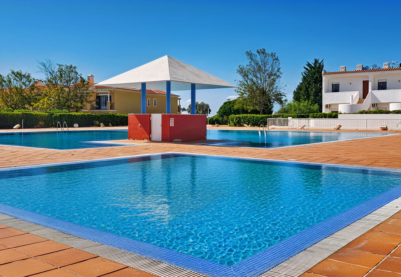 Apartment in Armação de Pêra - Quinta das Figueirinhas T1