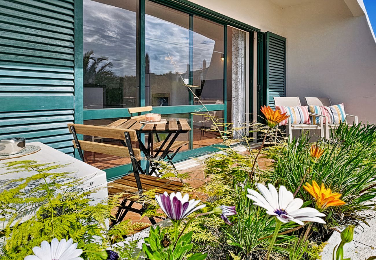 Apartment in Armação de Pêra - Quinta das Figueirinhas T1