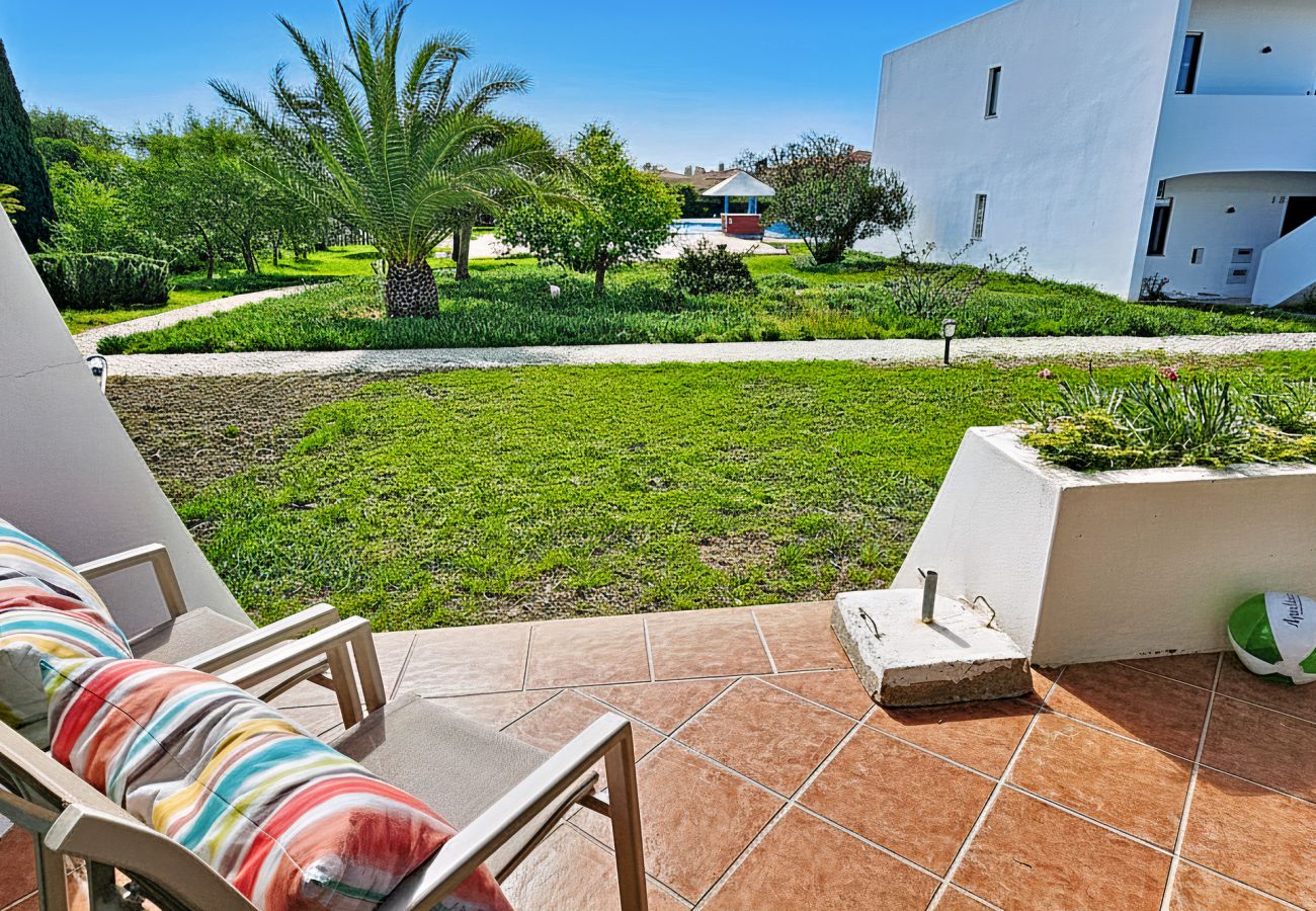 Apartment in Armação de Pêra - Quinta das Figueirinhas T1