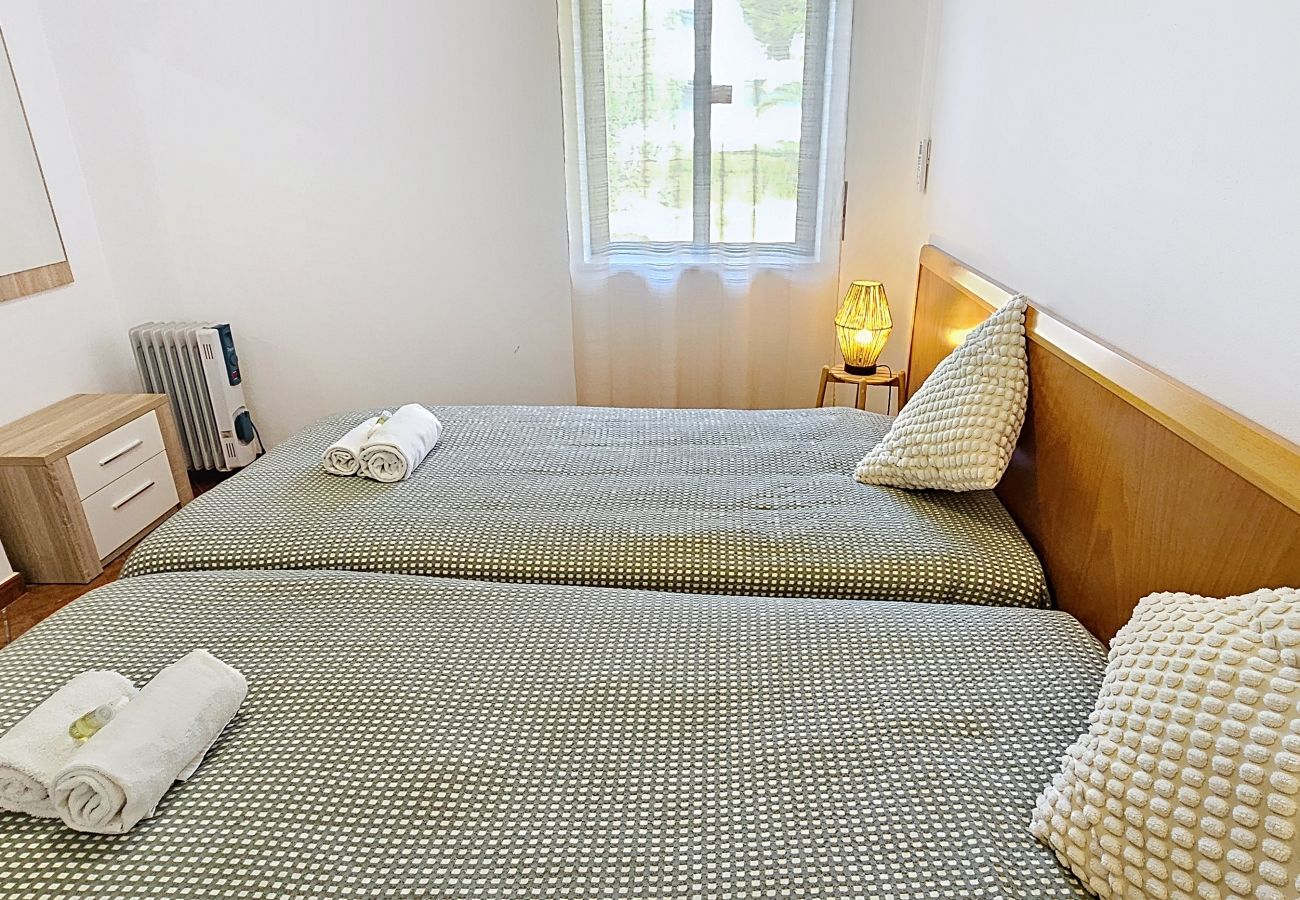 Apartment in Armação de Pêra - Quinta das Figueirinhas T1