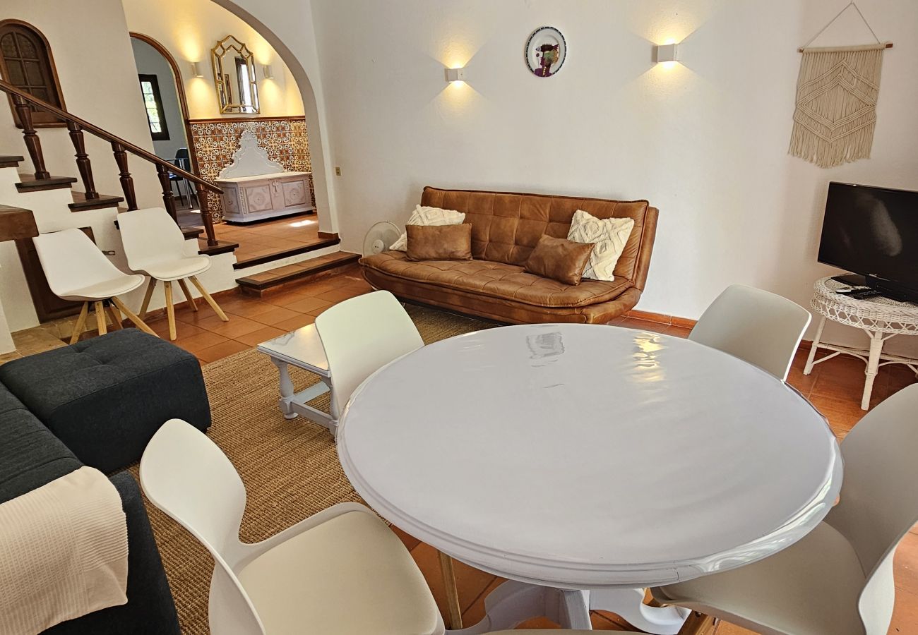 Terraced House in Vilamoura - Villa Maria Cecília