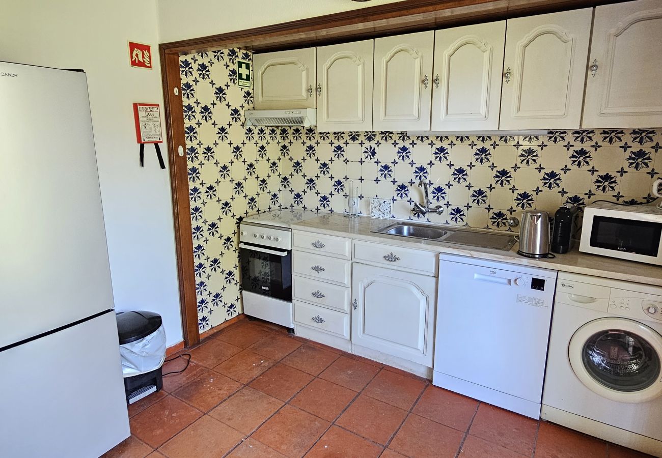 Terraced House in Vilamoura - Villa Maria Cecília