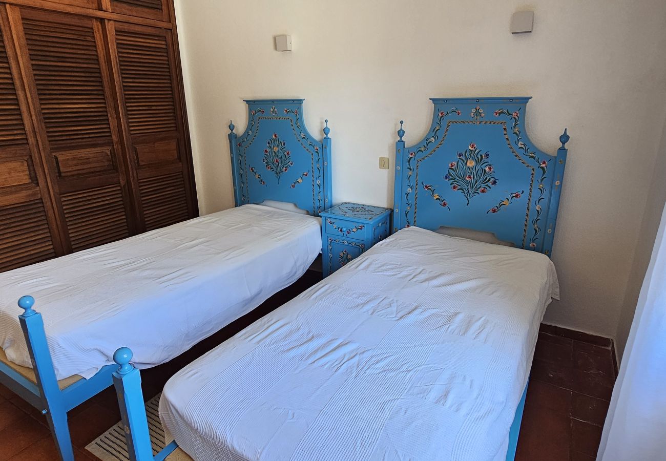 Terraced House in Vilamoura - Villa Maria Cecília