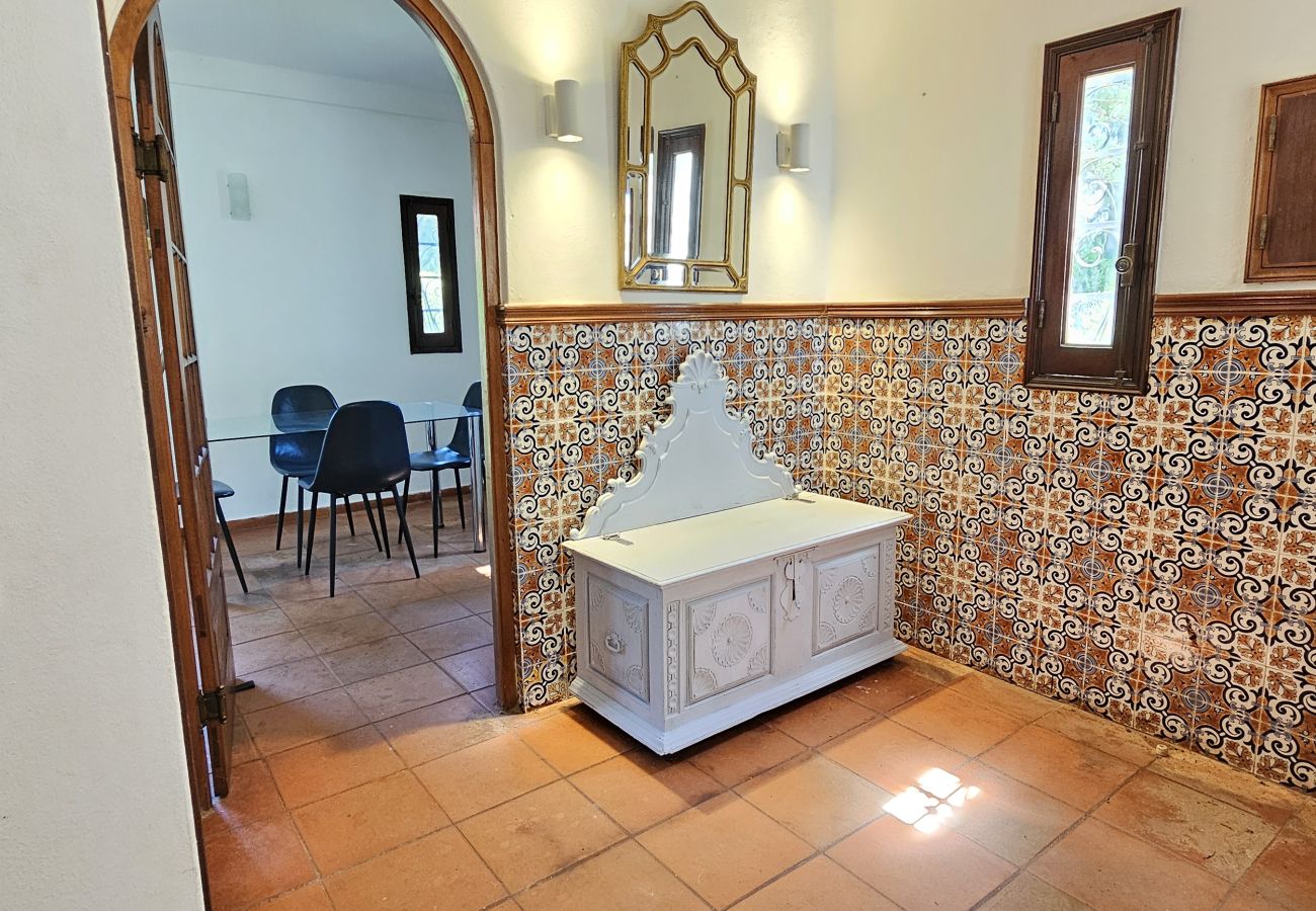Terraced House in Vilamoura - Villa Maria Cecília