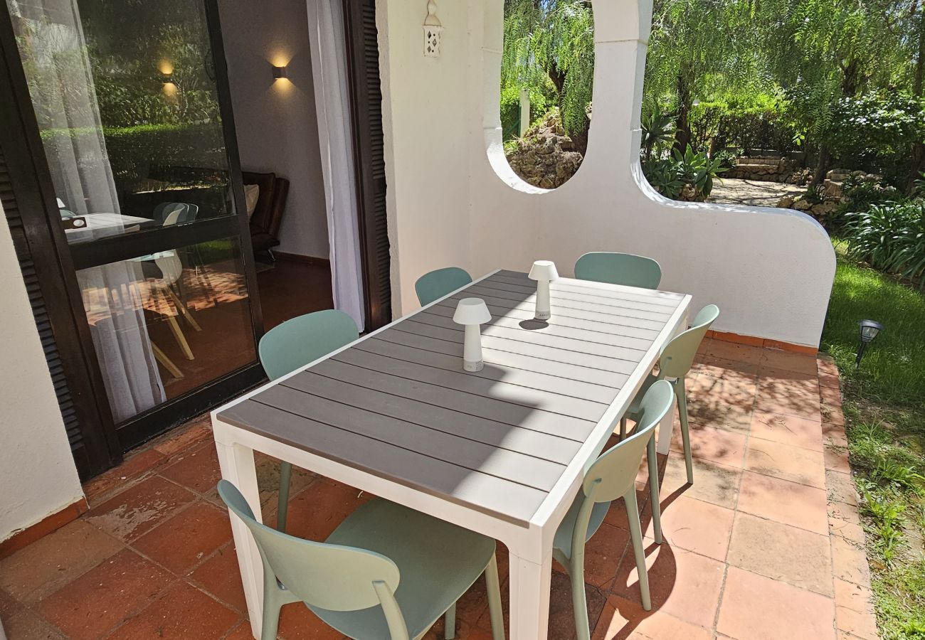 Terraced House in Vilamoura - Villa Maria Cecília