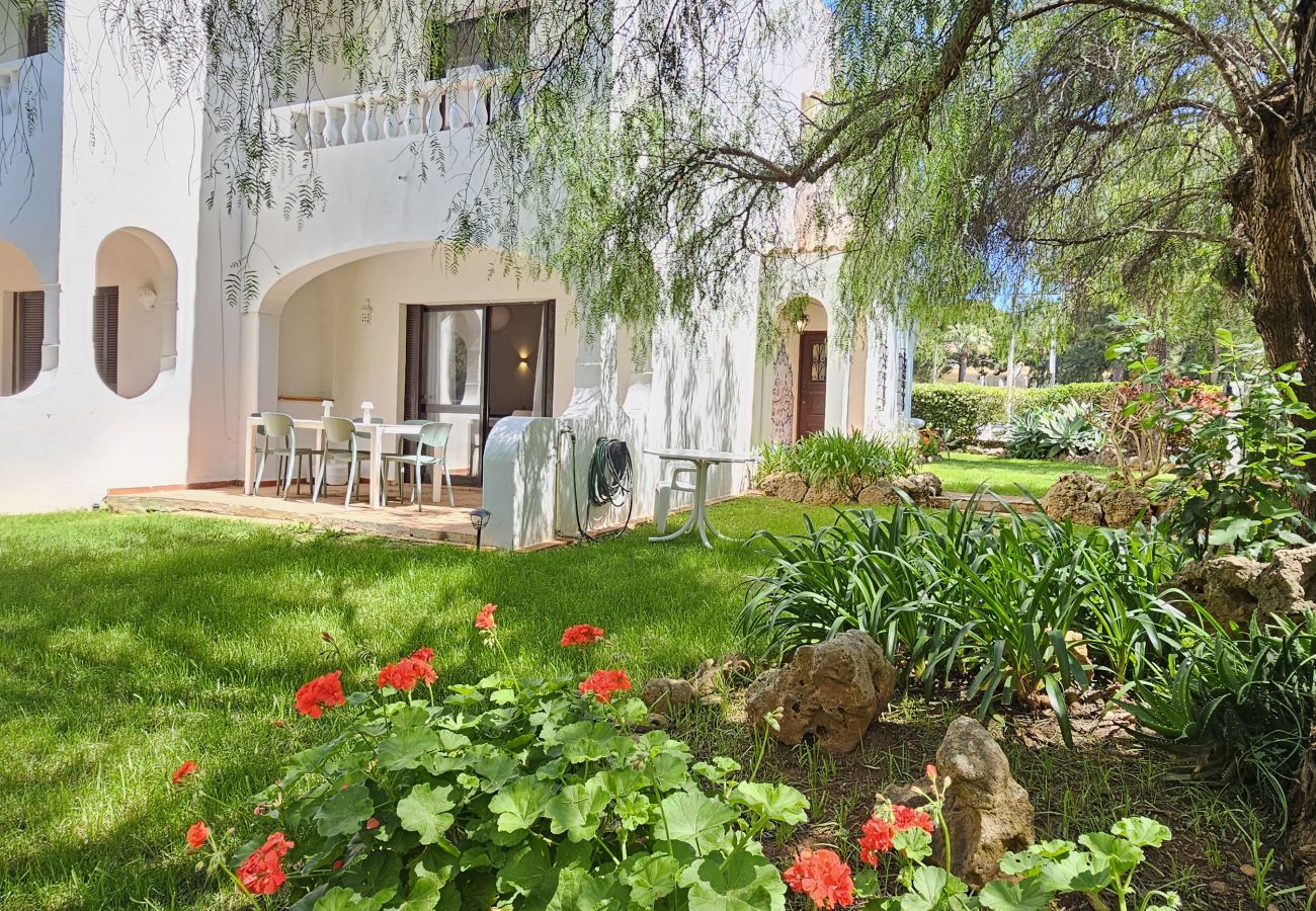 Terraced House in Vilamoura - Villa Maria Cecília