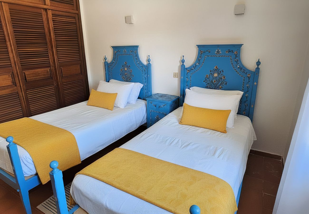 Terraced House in Vilamoura - Villa Maria Cecília