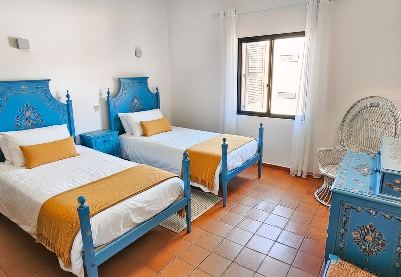 Terraced House in Vilamoura - Villa Maria Cecília