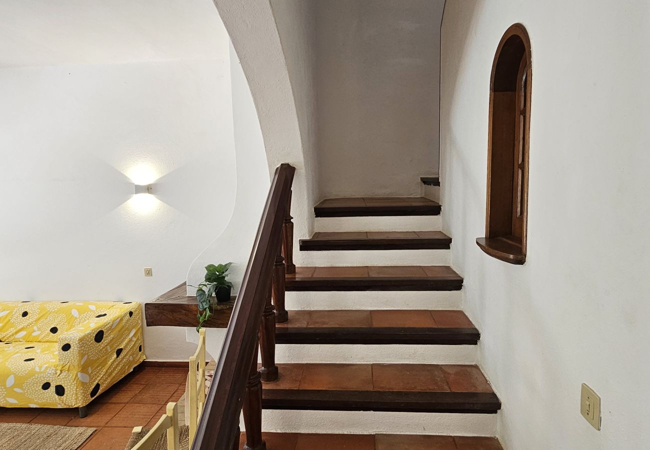 Terraced House in Vilamoura - Villa Arcadas de Moura
