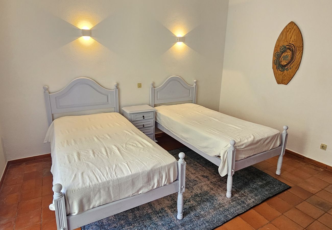 Terraced House in Vilamoura - Villa Arcadas de Moura