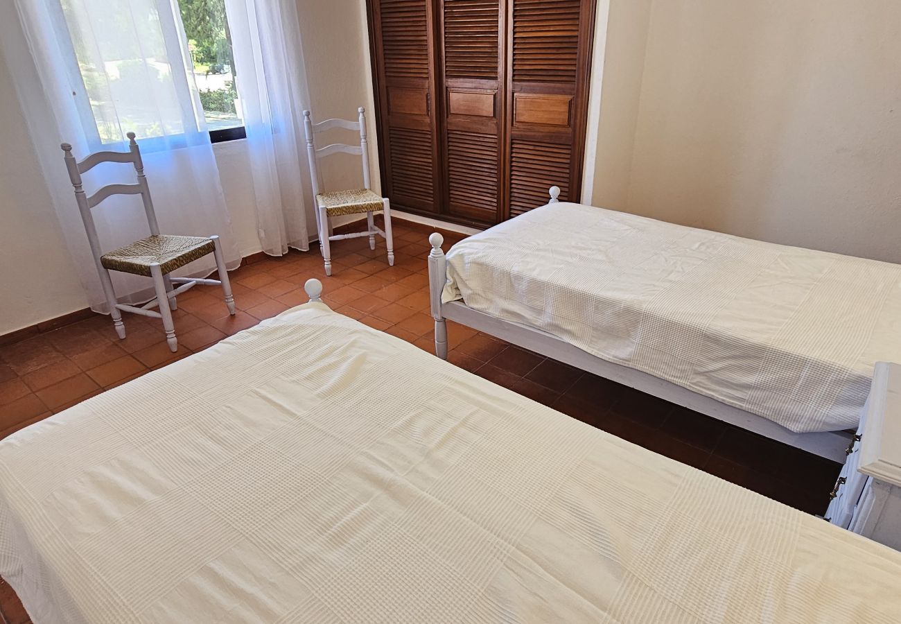 Terraced House in Vilamoura - Villa Arcadas de Moura