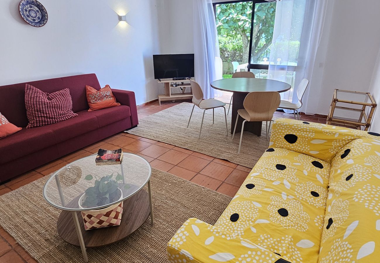 Terraced House in Vilamoura - Villa Arcadas de Moura